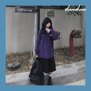 Thun mĩ tay dài 2hand [mẫu ngẫu nhiên]